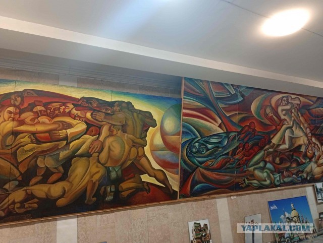Рождество в Казани