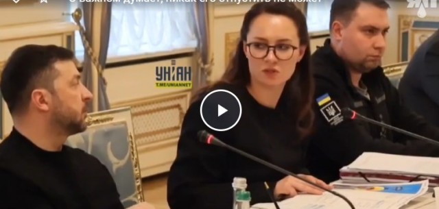 О важном думает, никак его отпустить не может