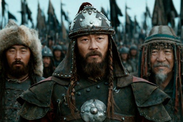 Зачем удачливые отцы выпивают отравленное молоко?