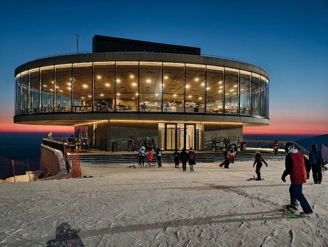 Другой Кировск