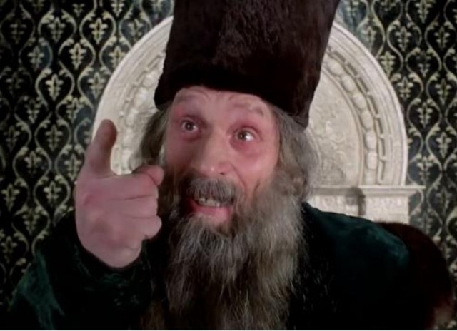 Как я на Великой Китайской стене побывал