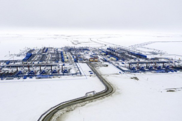 В Германии выпустили книгу-расследование о подрыве "Северных потоков"