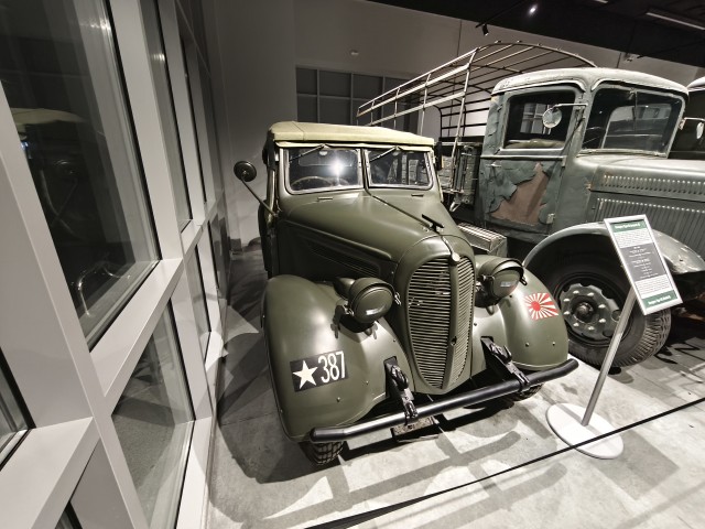 Олдтаймер Галерея 2026. Картинки с выставки