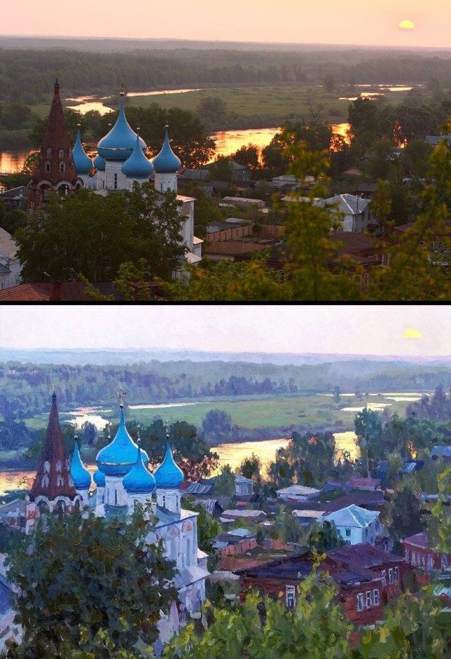 АРТ-Воскресенье