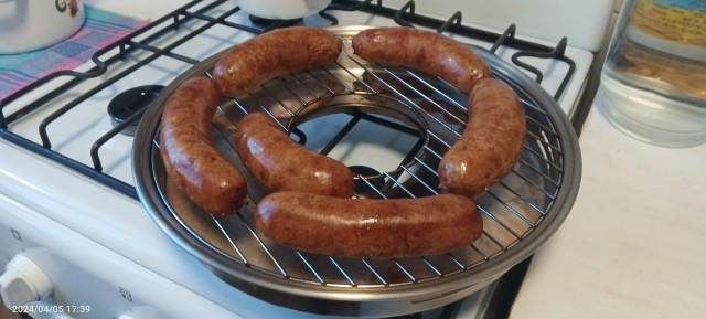 Аэрогриль