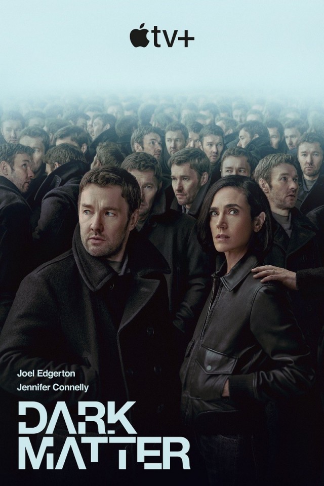 Посоветуйте сериал