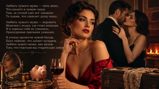Двое, поэтический батл