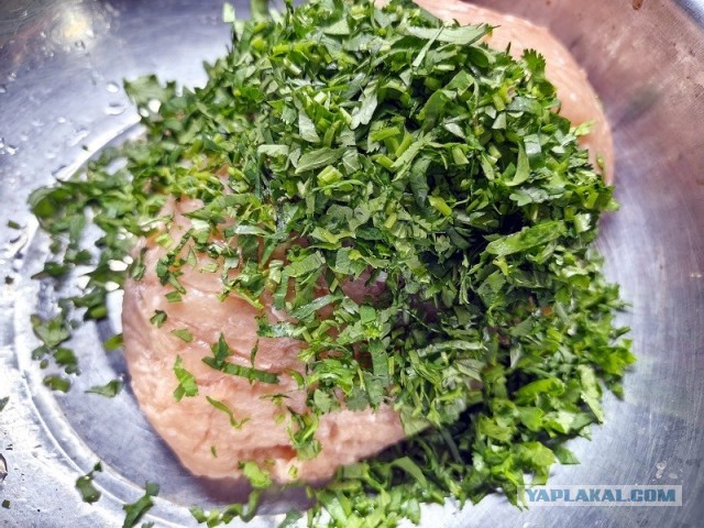 Просто вкусные кружочки
