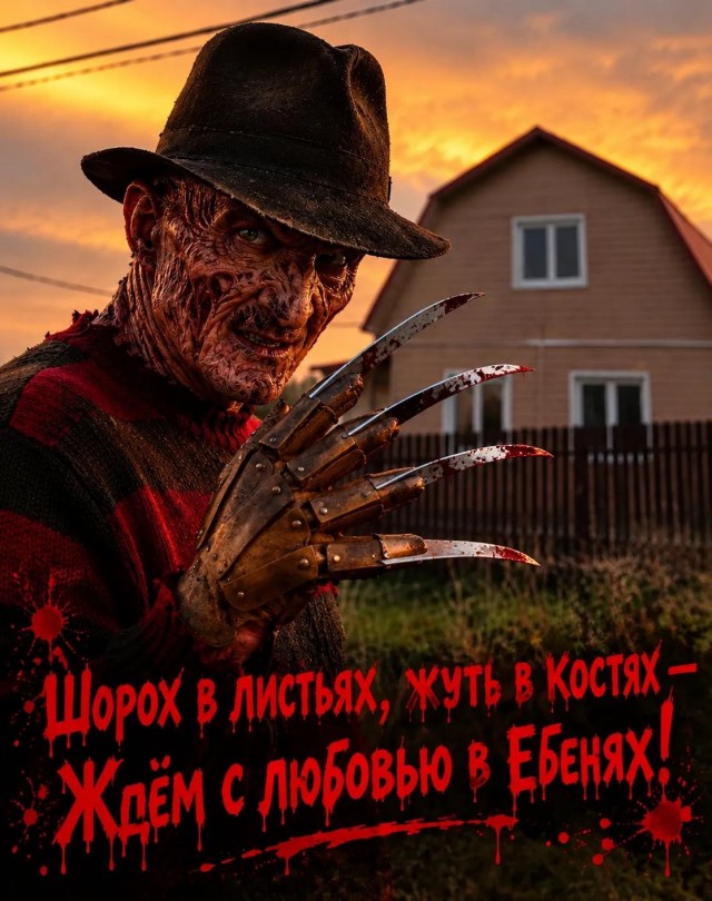 Едем к Свете в еб@ня