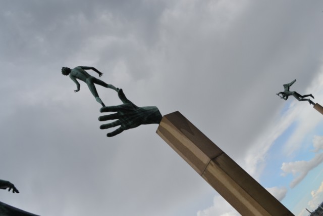 В поисках музея ПрофессораПлейшнера