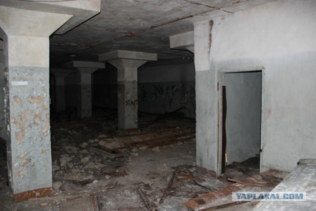 C-25 "Беркут" part1 будет 60 фото+текст