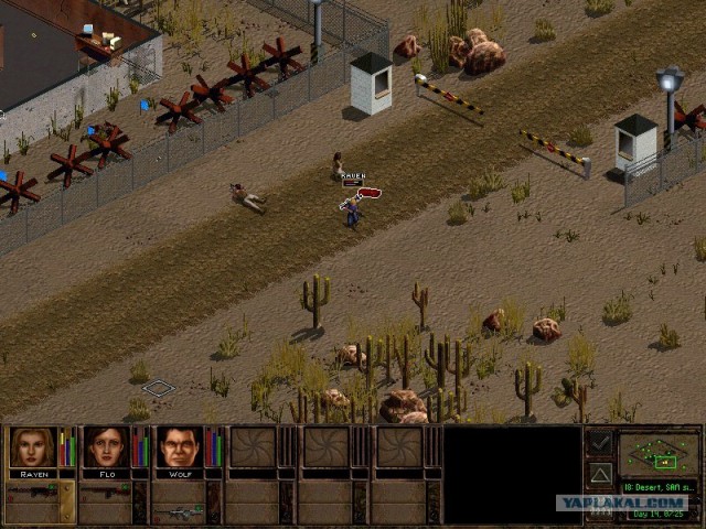 30 самых крутых RPG всех времен