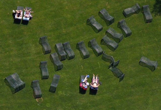 Лучшие фото июня