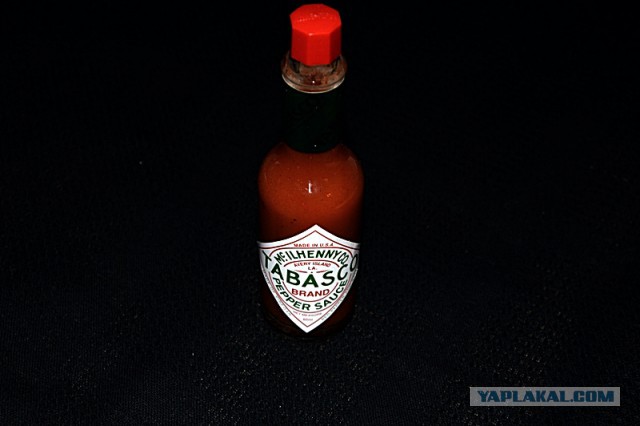 Мандариновый «Дональд», (а так же пирог «Мандаринелло»)