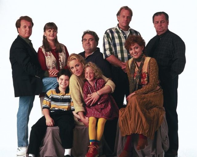 Дикий Ангел и другие сериалы молодости 90-х