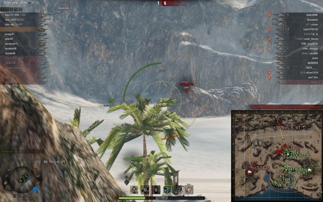 Wargaming 19