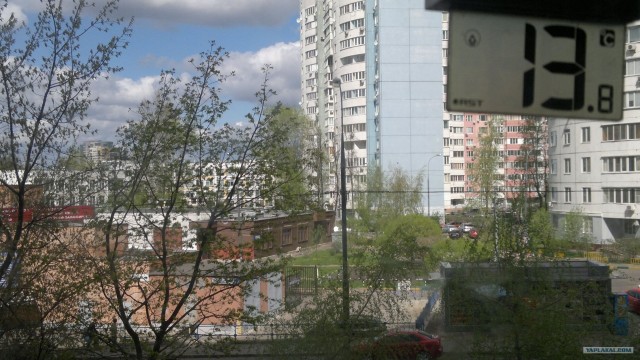 Апрель 2012