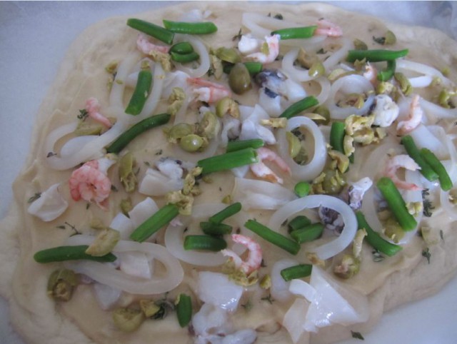 Готовят наши дети, в предверии Дня защиты детей