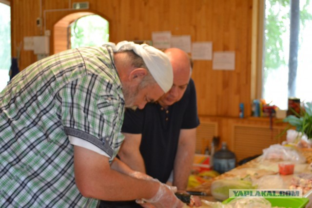 УРАЛ 2015