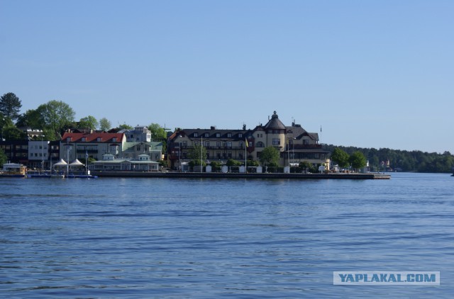 Балтийское море