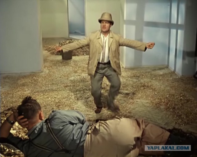 Антисанкции