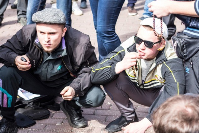 Что бы надеть сегодня?