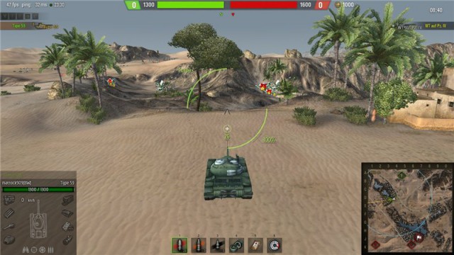 Wargaming 30!