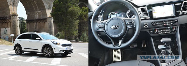 Hyundai Creta 2.0 4WD - есть ли смысл в "максималке"? (Обзор)