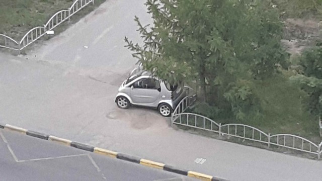 Власти Москвы придумали новые ловушки для автомобилистов