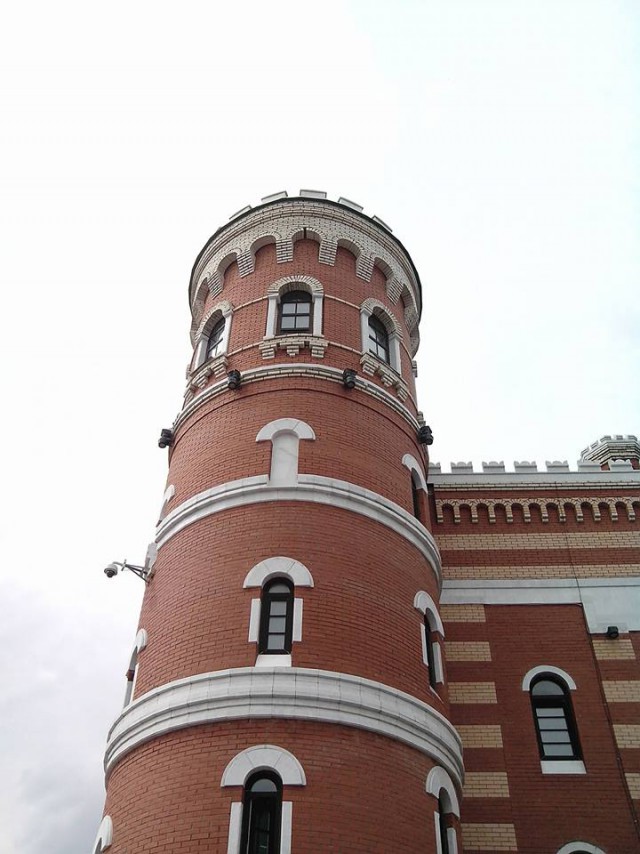 Йошкар-Ола. Небольшая фотоэкскурсия.