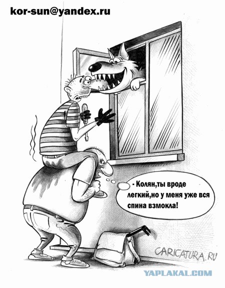 Юмор в картинках