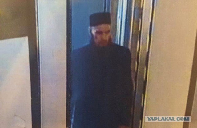 Немного про обезвреженную бомбу