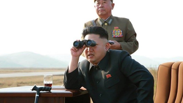150-тысячная китайская армия выдвинулась к границам КНДР
