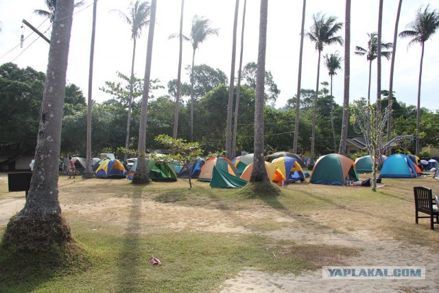 Отдых в Тайланде на майские