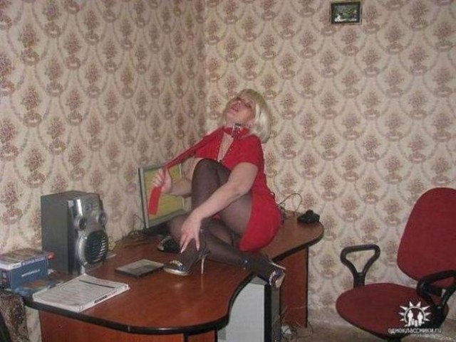 Соцсети - и смех и грех