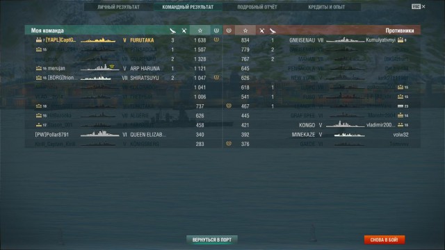 World of Warships - 4