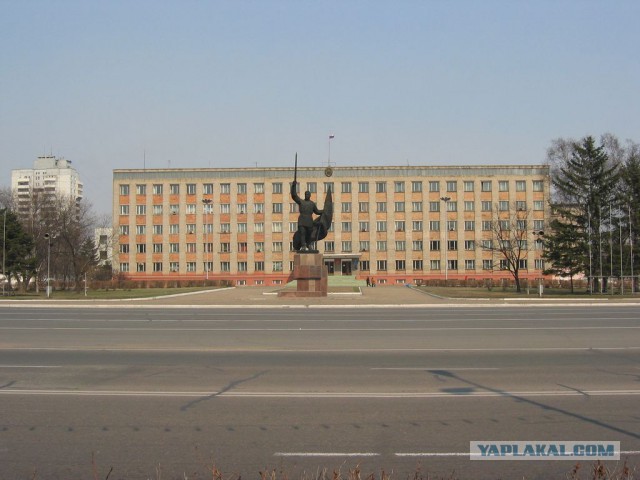 Как живут люди у моря: Владивосток и Сан-Франциско