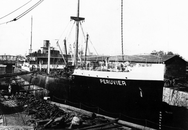Флот. Картинок пост