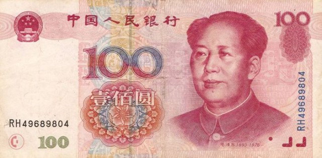 Вежливо и культурно наказал свинью
