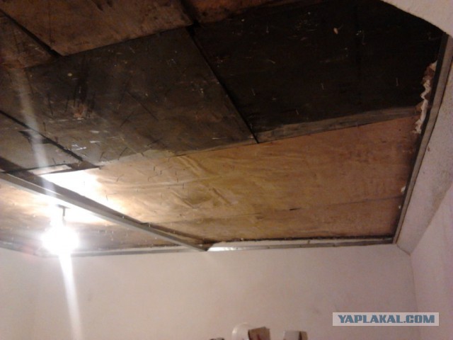 Как перестать жить на съемной квартире. Без кредитов и ипотеки