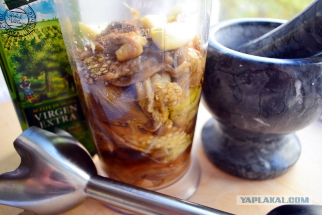 Кулинарная сказка