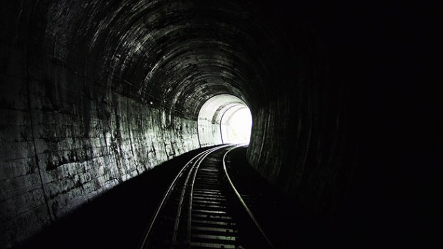Корабли, самолеты и поезда с сотнями людей, которые не могут найти десятки лет