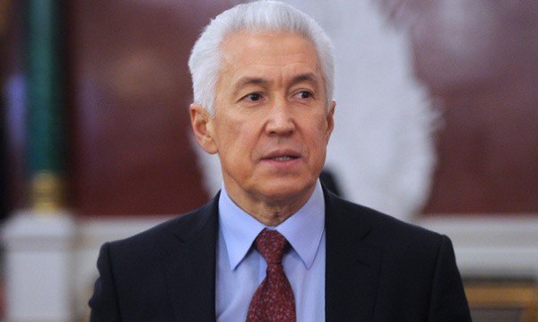 В Дагестане cмогли разворовать до половины федеральных дотаций в 2018 году - 37 миллиардов рублей