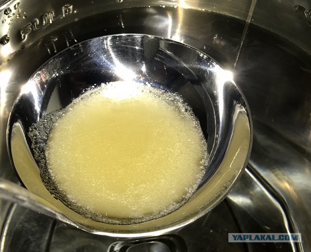 Недосуг(к) или про каклеты