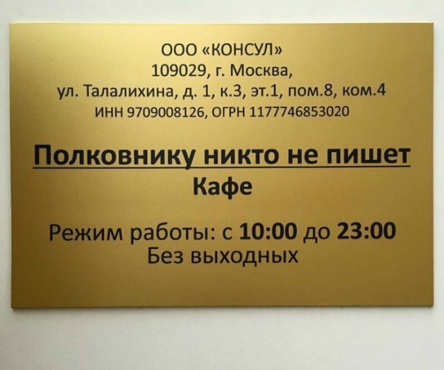 Картинки разные нужны, картинки всякие важны