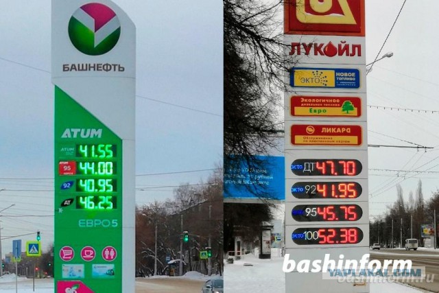 2014 - 2019 сравнение цен на бенз и машины