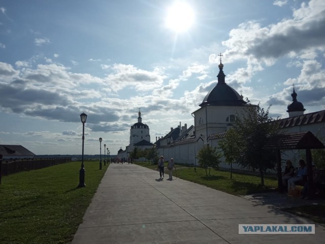 Деревенская Америка - 5