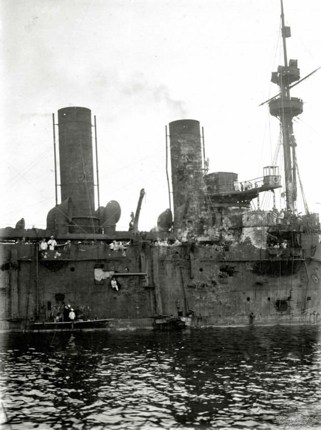 Милитари фоток пост