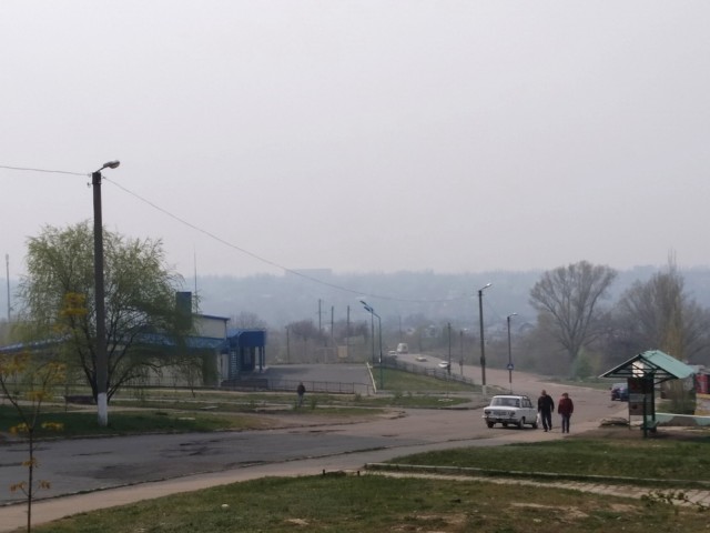 Россия готова помочь Украине.