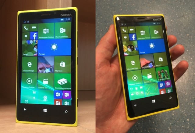 Моя коллекция Nokia и магия ЯПа в действии